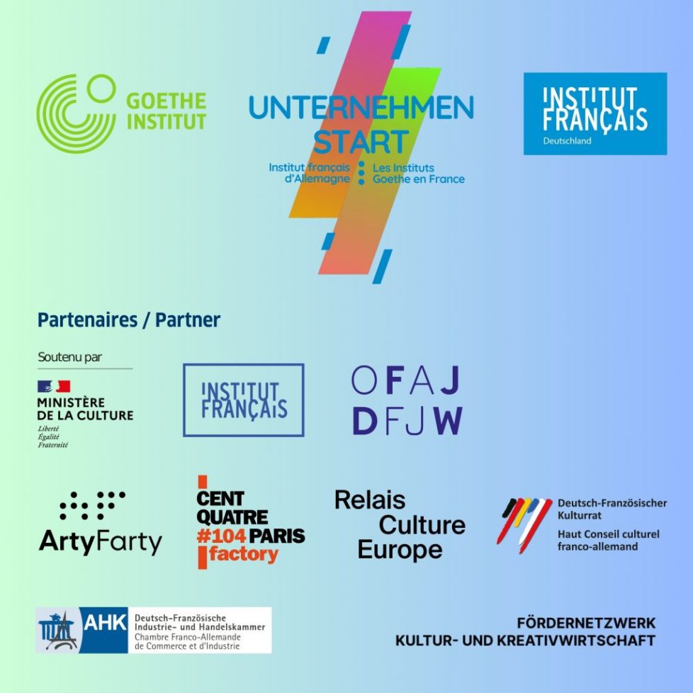 Visual Unternehmen - START_Partner Visual Unternehmen - START_Partner